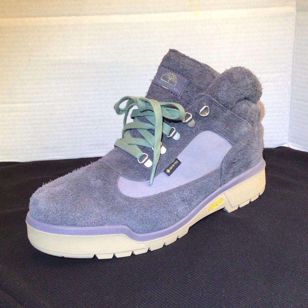 Timberland Field Boot Vibram Gore-Tex